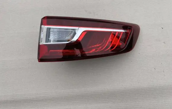 Renault Megane IV Rear/tail lights 265501150R