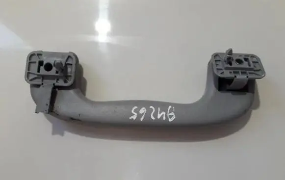 Opel Vectra C Rear interior roof grab handle 13118200 5001700003