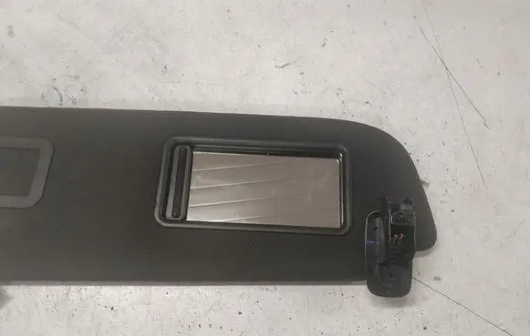Audi A6 S6 C6 4F Sun visor