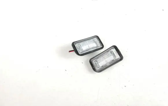 Tesla Model 3 Other interior light 163444098B