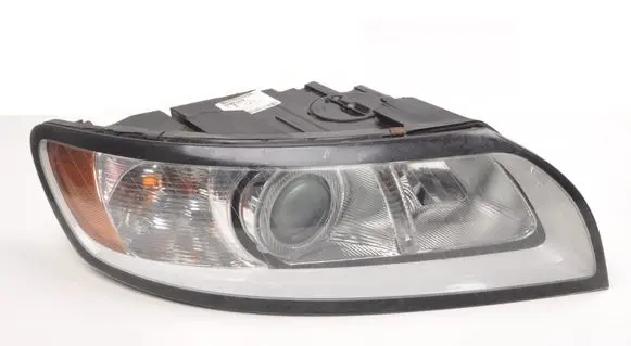 Volvo V50 Headlight/headlamp 31299590