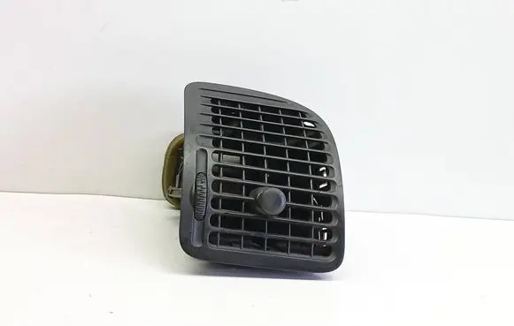 Saab 9-3 Ver2 Dashboard side air vent grill/cover trim 12804037