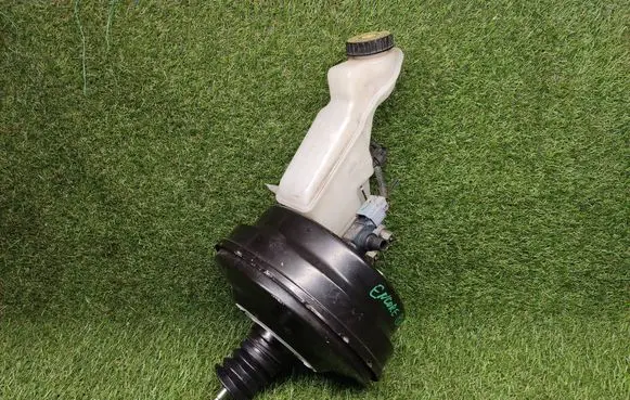 Buick Encore I Brake booster 429338 20876799 026500321