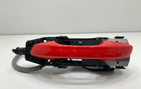 Volkswagen T-Roc Front door exterior handle 