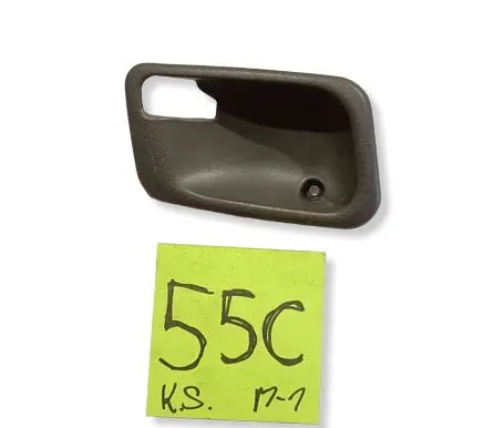Mitsubishi Space Wagon Front door handle cover MR311739