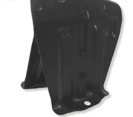Ford Transit Courier Rear bumper mounting bracket ET7617C945AC TWOJEAUTOWYSZKOW 882182990
