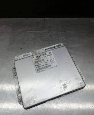 Mercedes-Benz A W168 ESP (stability system) control unit 1685451332 0265109619