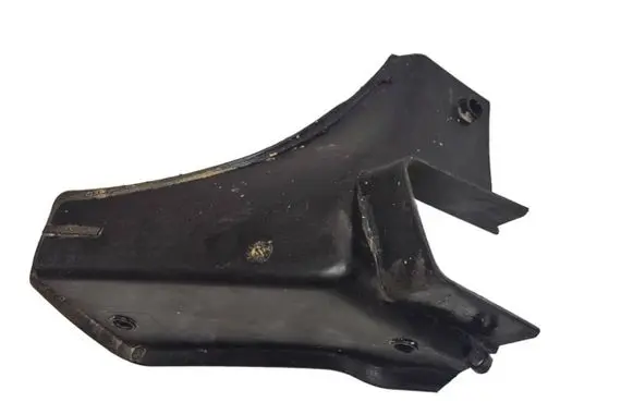 Audi A7 S7 4G Other trunk/boot trim element 4G8827279 30125101