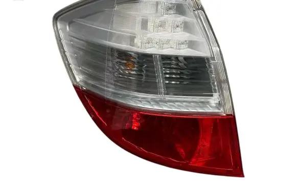Honda Jazz Rear/tail lights P7612