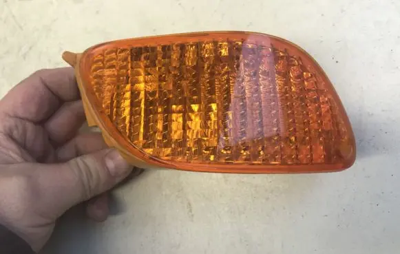 Ford Focus Front indicator light ASYXS4X13368A