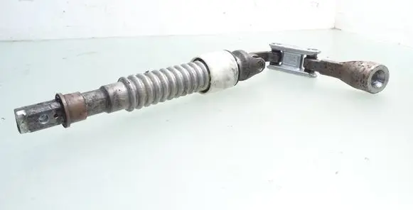 Mercedes-Benz CLS C219 Steering column universal joint 2104620748