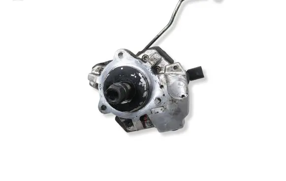 BMW 5 E60 E61 Fuel injection high pressure pump 7788678 0445010073 0928400560