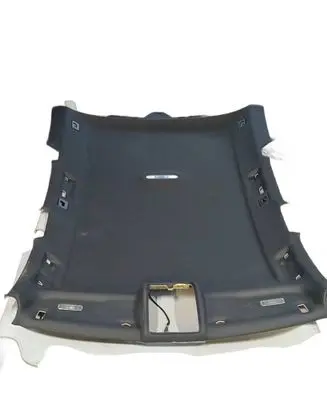 Audi A6 S6 C7 4G Headlining 4G9867506 8T0857511AF 4G0857551D