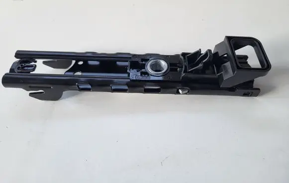 Audi A3 8Y Seat belt height adjuster 