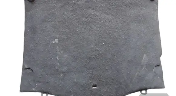 Ford Focus Trunk/boot mat liner 1850491