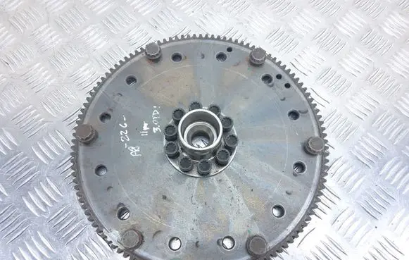 Audi A8 S8 D4 4H Flywheel 059105323BN