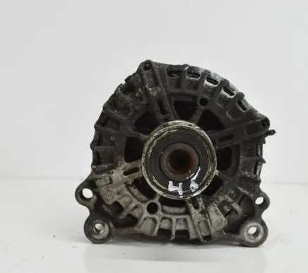Volkswagen Tiguan Generator/alternator