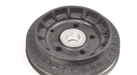 Mercedes-Benz AMG GT R190 C190 Crankshaft pulley A1770300000