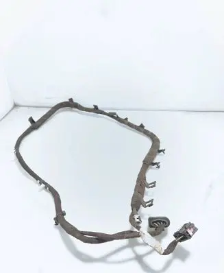 Volkswagen Touran I Tailgate/trunk wiring harness 1T0971148