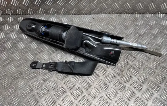 Volvo XC90 Front seatbelt 6157638roc