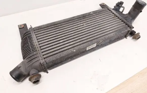 Nissan Pathfinder R51 Intercooler radiator 14461EB360