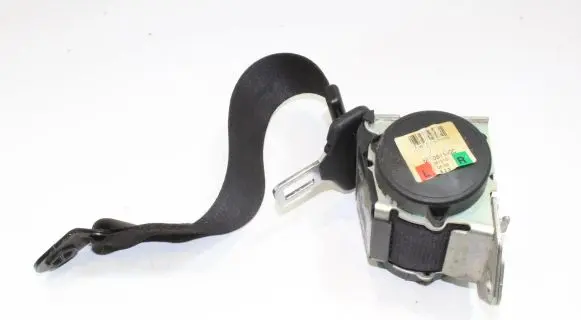Mini One - Cooper Clubman R55 Rear seatbelt