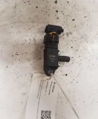 Opel Insignia A Exhaust pressure sensor 16108