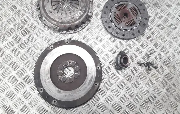 Clutch set kit