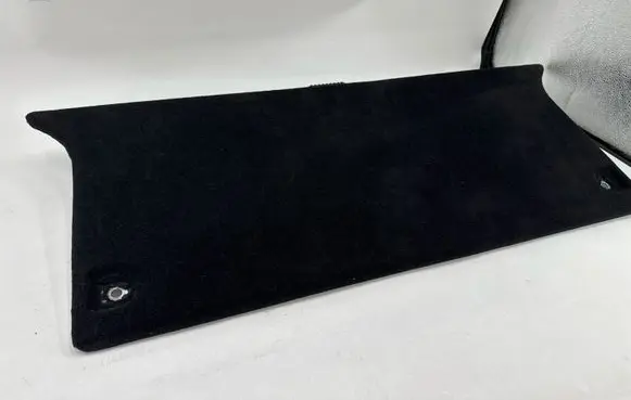 Mercedes-Benz C W205 Trunk/boot floor carpet liner A2056800002