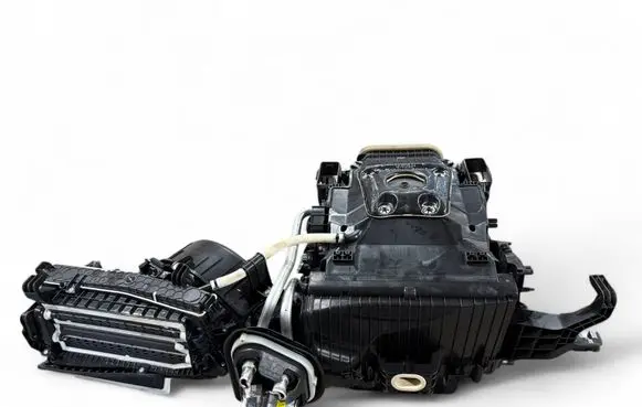 BMW 3 G20 G21 Interior heater climate box assembly housing 6993762