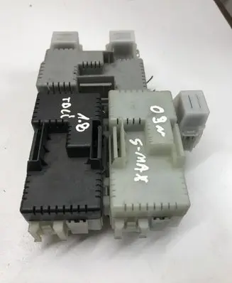 Ford S-MAX Fuse module