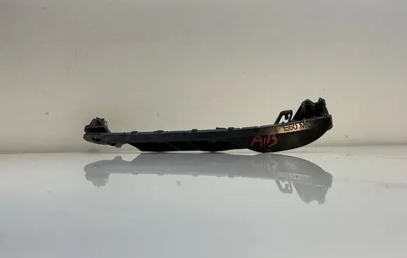 BMW 5 E60 E61 Front bumper mounting bracket 7178078 11460915
