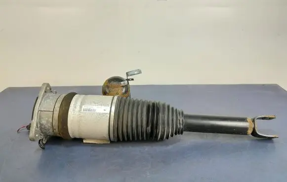 Audi A8 S8 D3 4E Rear shock absorber/damper 4E0616001P