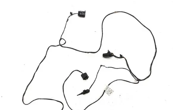 BMW X3 F25 Parking sensor (PDC) wiring loom 9243642 10055910