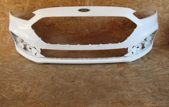 Ford Mondeo MK V Front bumper JS7V-17D957-A