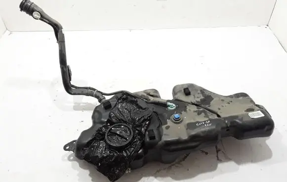 Renault Clio V Fuel tank 172021576R