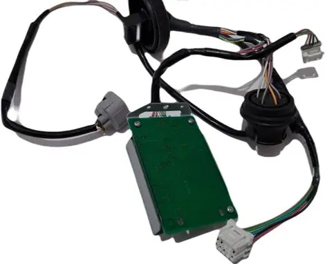 Toyota RAV 4 (XA50) LED ballast control module S15014C