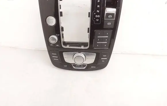 Audi A6 Allroad C7 Head unit multimedia control 4G2919610E