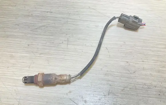 Nissan Qashqai Lambda probe sensor