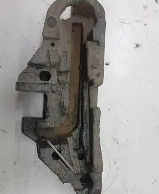 Renault Megane II Tool set 8200153954