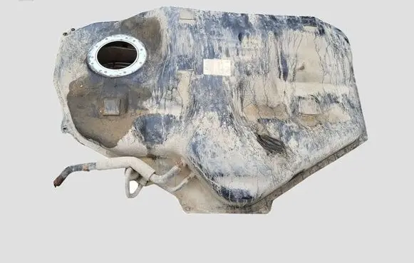 Mazda 6 Fuel tank GHT242100 3L24N2325