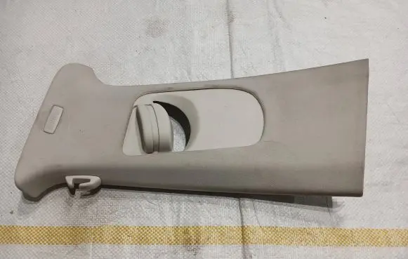 Volkswagen PASSAT B8 (B) pillar trim (top) 3G0858417 106561