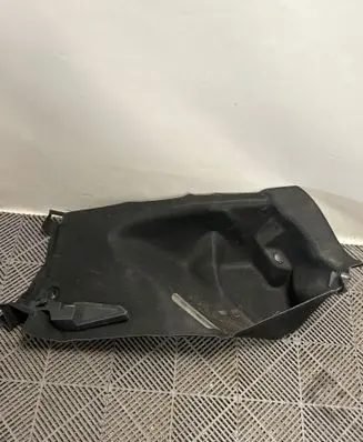 Toyota Corolla E210 E21 Trunk/boot side trim panel 6473002320