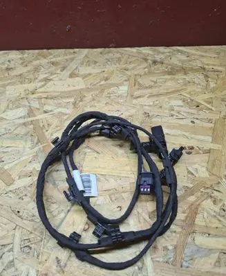 Volkswagen PASSAT B7 Parking sensor (PDC) wiring loom 3AF971104L