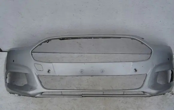 Ford Mondeo MK V Front bumper
