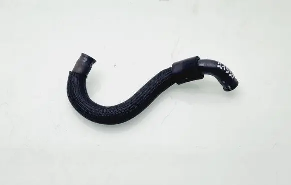 BMW X5 E70 Power steering hose/pipe/line 3241678541