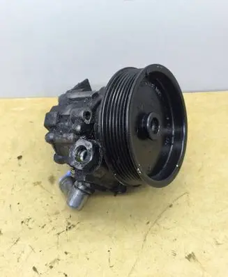 Mercedes-Benz CLK A209 C209 Power steering pump A0054660101 7693955242