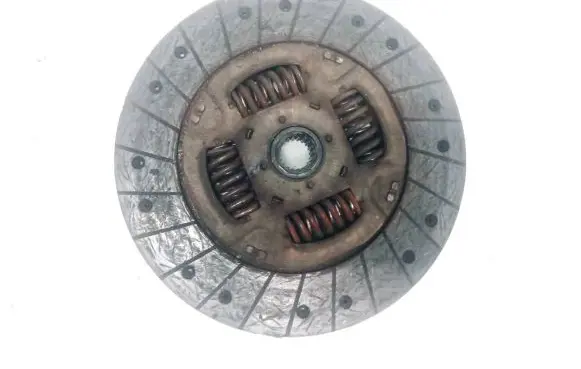 Hyundai Trajet Clutch pressure plate 