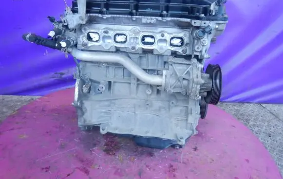 Mitsubishi Lancer VIII Engine 4B10