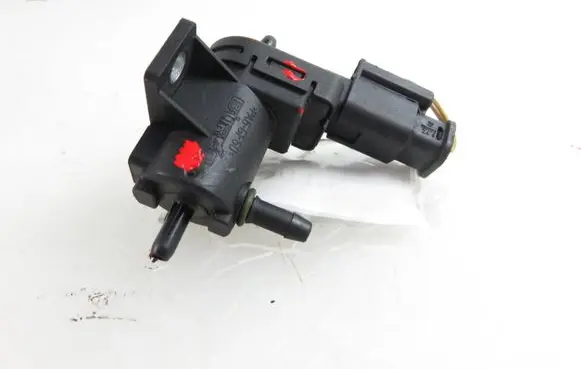 Citroen DS5 Valve vacuum 966555858C
